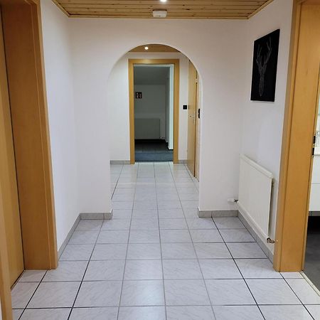 Alpenglueck Montafon Apartman Sankt Gallenkirch Kültér fotó