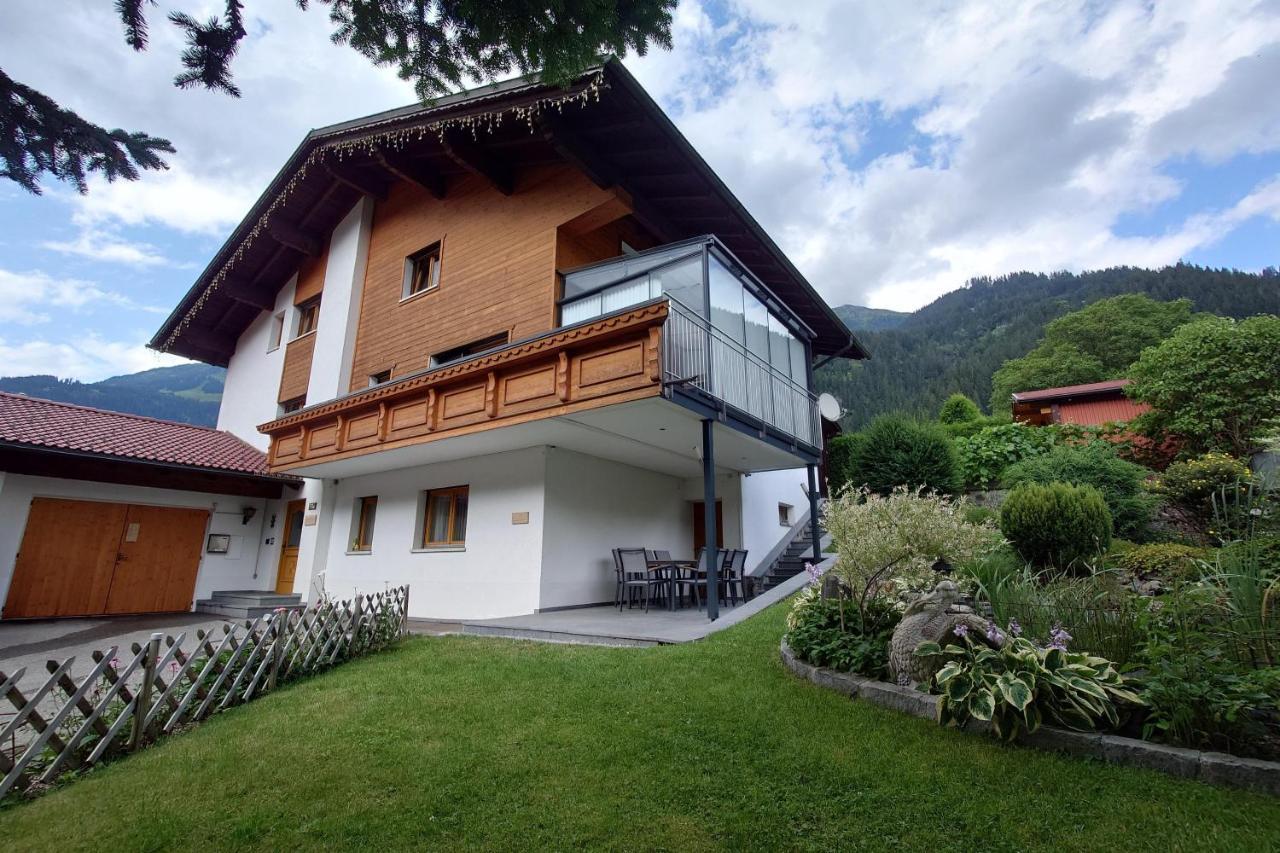Alpenglueck Montafon Apartman Sankt Gallenkirch Kültér fotó