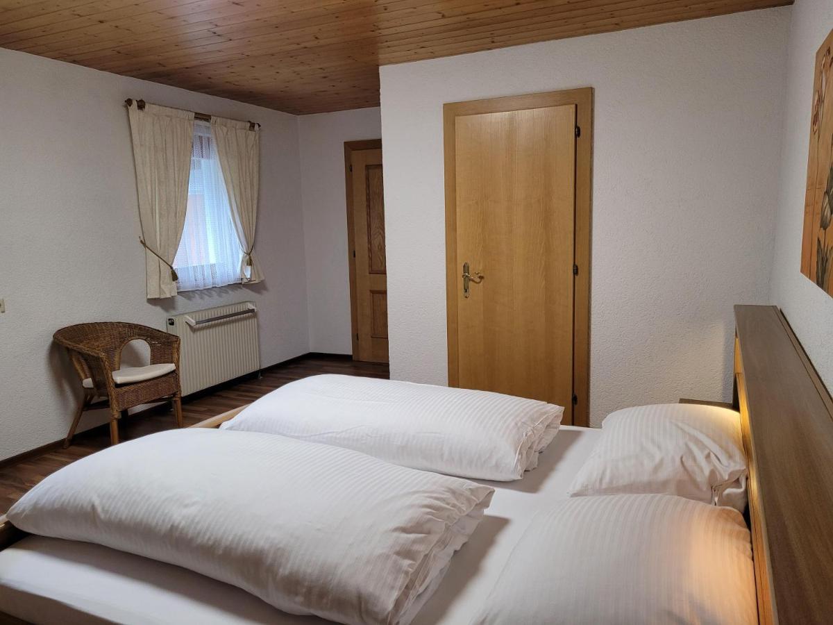 Alpenglueck Montafon Apartman Sankt Gallenkirch Kültér fotó