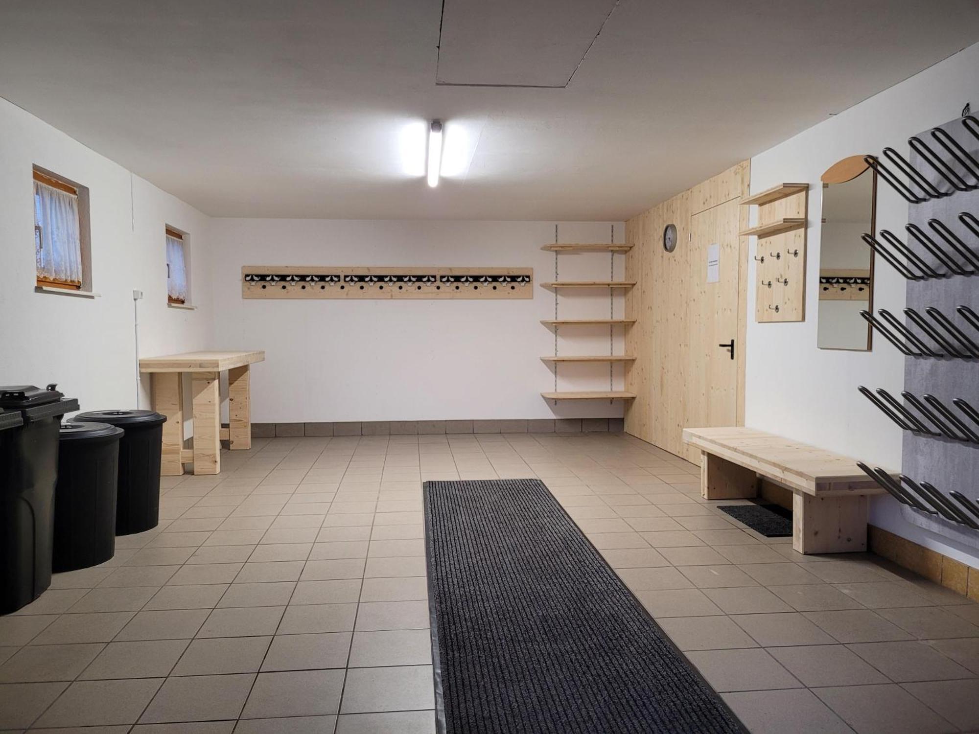 Alpenglueck Montafon Apartman Sankt Gallenkirch Kültér fotó