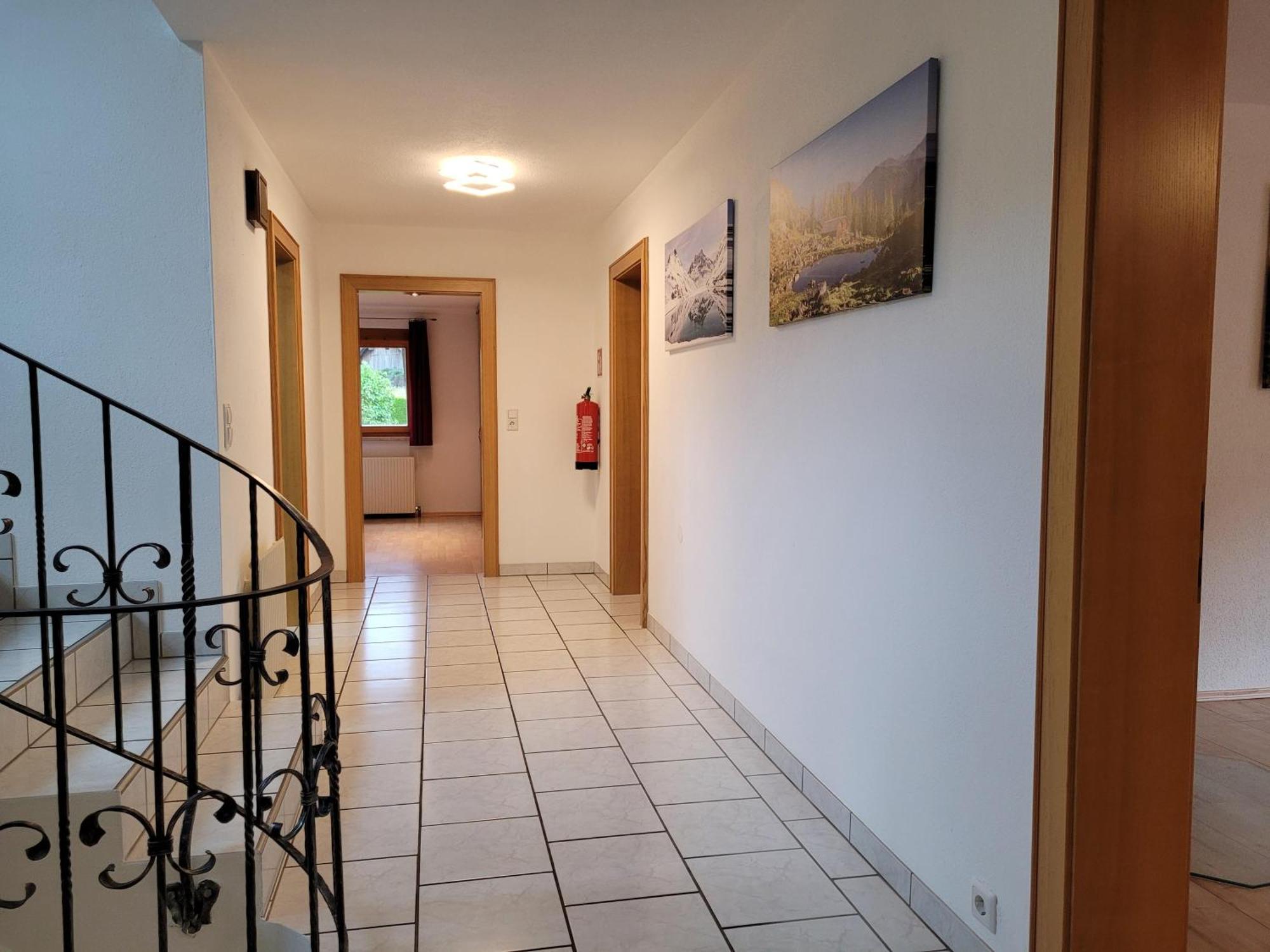 Alpenglueck Montafon Apartman Sankt Gallenkirch Kültér fotó